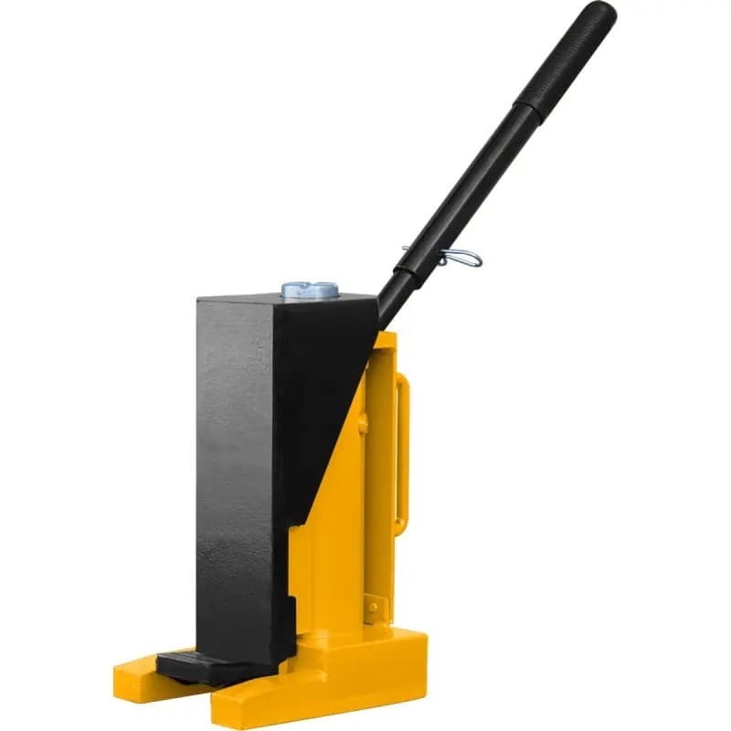 Podnośnik pazurowy 10 t (HP10)