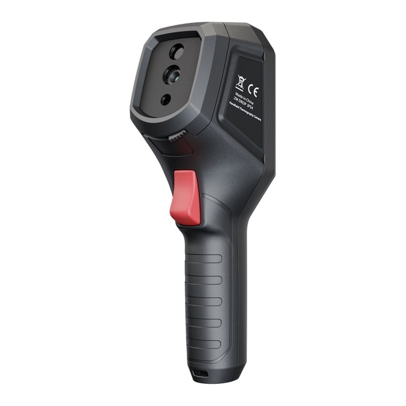 Hikmicro B20S thermal camera — 256 × 192 2