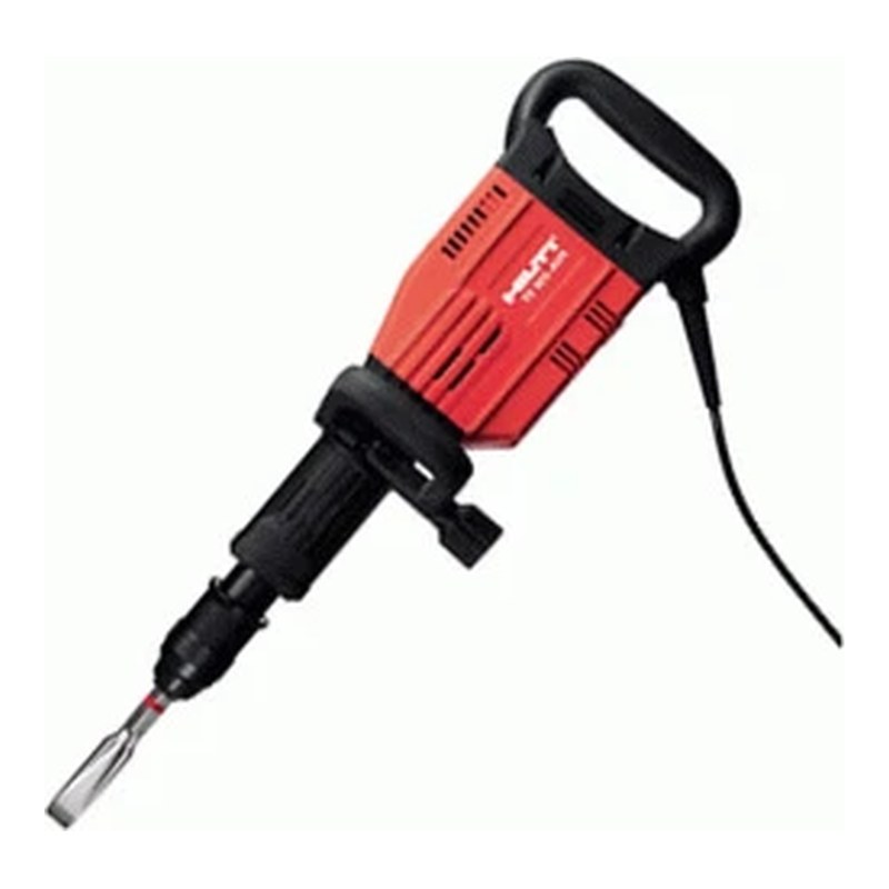 Młot wyburzeniowy Hilti TE 905-AVR — 20 J, 12 kg