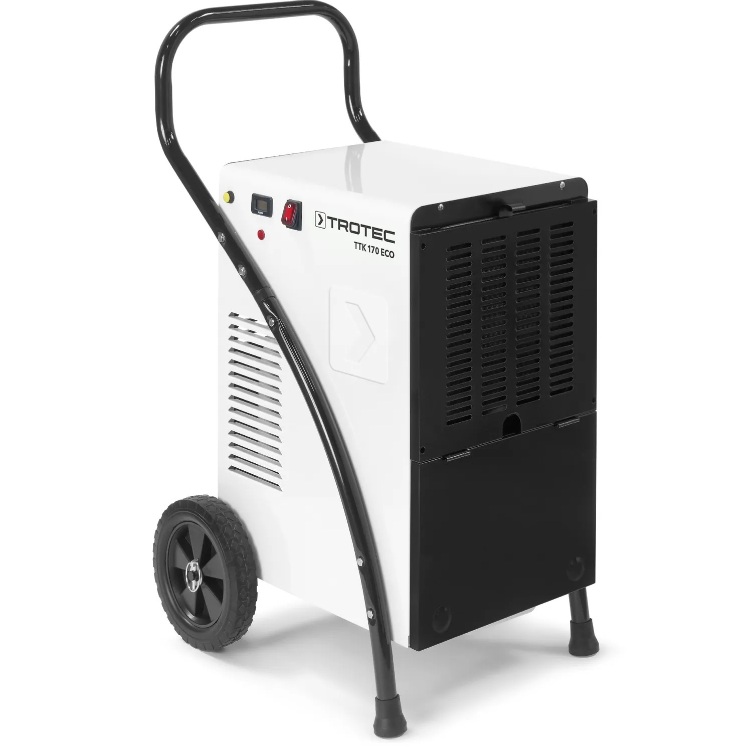 Trotec TTK 170 ECO air dehumidifier — 52 l/24h