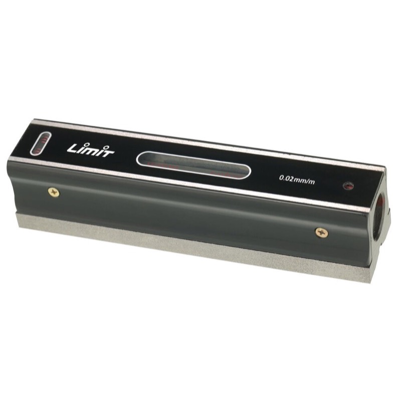 Precision machine level 200 mm / 0.02 mm 2