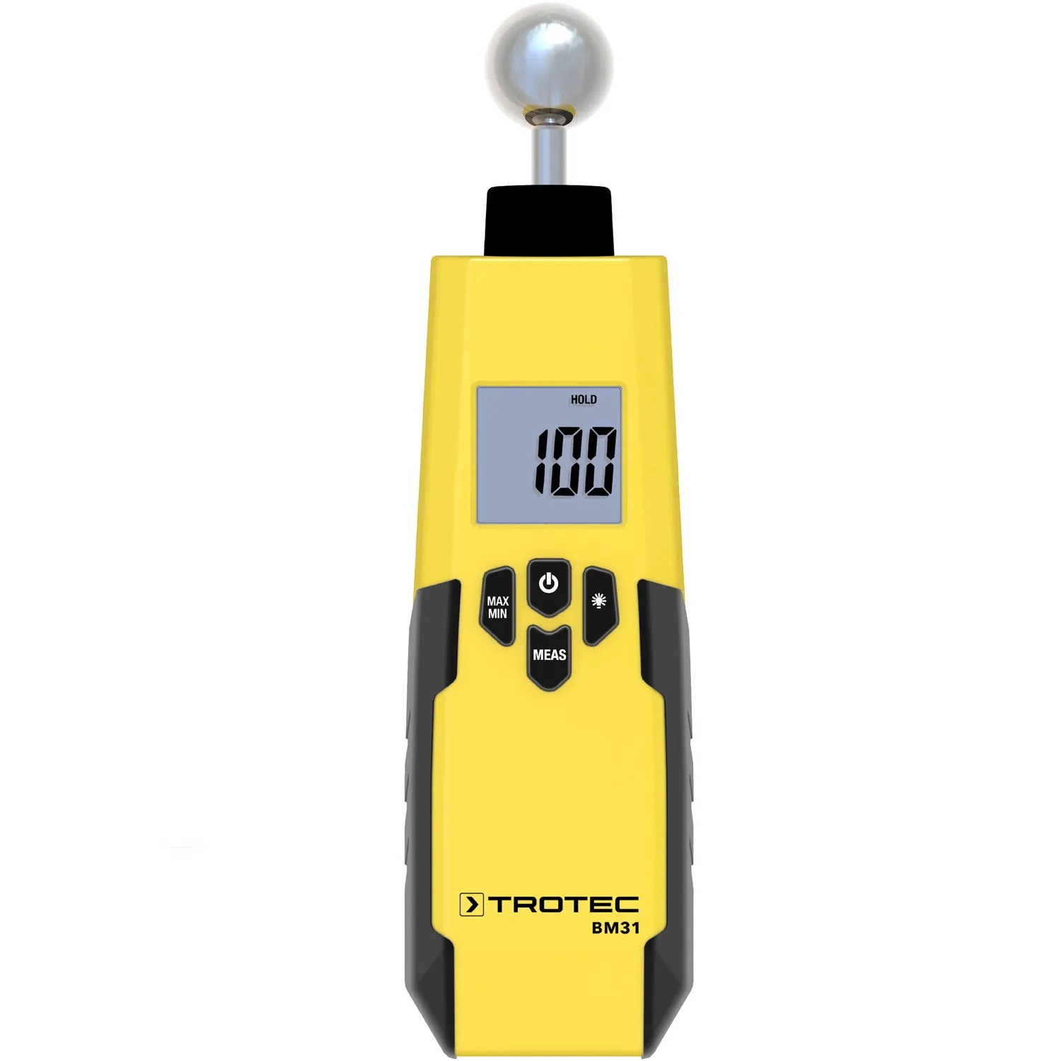 Trotec BM31 moisture meter