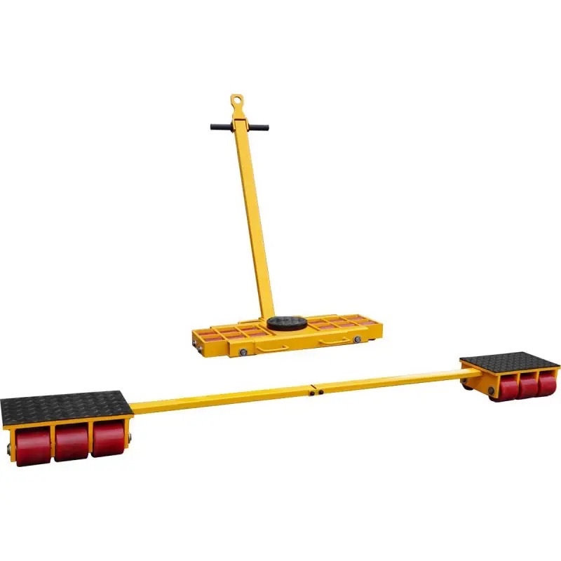 Transport Roller Set 14.4T (WL12 + WF12)