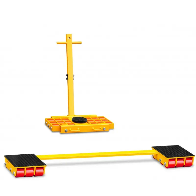 Transport Roller Set 21.6T (WL18 + WF18)