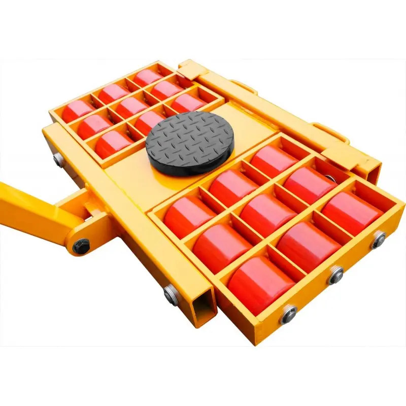 Transport Roller Set 21.6T (WL18 + WF18) 3