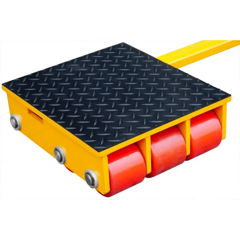 Transport Roller Set 21.6T (WL18 + WF18) 4