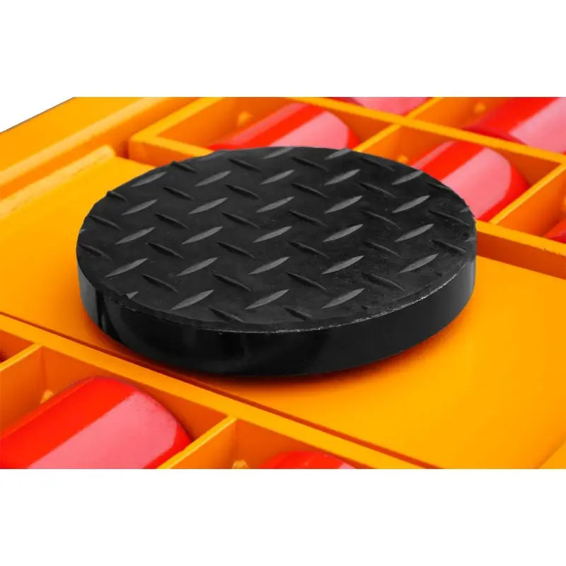 Transport Roller Set 21.6T (WL18 + WF18) 5